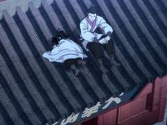 청명이를 향한 청문의 속마음