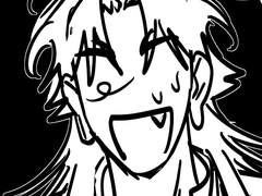 오타쿠 명절 만화