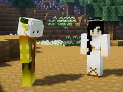 [안토아스] 내가 사랑했던것들은.