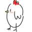 빨간닭