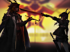 [메인 스토리] 이별의 밤(후)