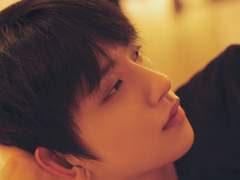 sun-kissed orange(?)