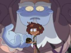 너와 함께할 마지막 순간