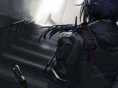 [메인 스토리] 변절의 칼날(전)