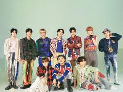 트레저 hello 활동후기