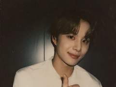 축제라고 예쁘게 꾸미고 온 날 봤을 때 그 사람