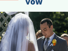 vow