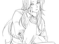 [도리벤]J장녀 그런데 이제 돈을 곁들인