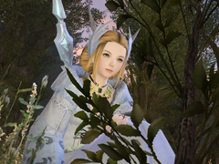 효월(LV.90) 탱커 롤퀘 - 02