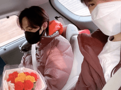 형 처음 만났을 땐 진짜 귀여웠는데 지금 은 왜 그러냐