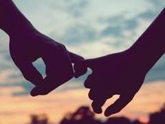 그때 그 아이는 조금 많이 솔직하지 못했었다(中)