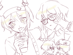 20221001 데이트룩