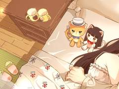 #45. 따뜻한 오후