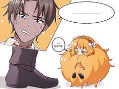 20221006 털공마엘