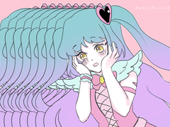 20221007 큐우쿠라링