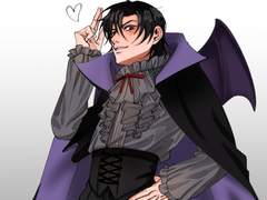 할로윈 하기와라