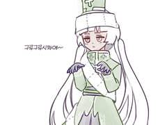 20221009 장난칠거야