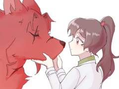 20221012 왕늑대깔리(트레틀)