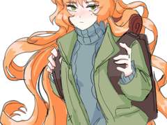 20221013 장발낯설어