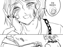 20221014 오늘재밌었다