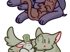 20221014 동물트레틀