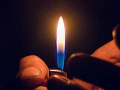 深海의 아래에서