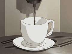 [다카사] 같은 공간 다른 시간의 두 사람