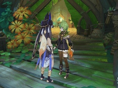 마신임무~전설임무 /5막 스포