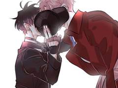 현제유진 모자뽀뽀/현제유진 덕질