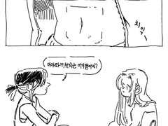 안드로이드, 인간