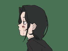 [해리포터] Turns Of Fate