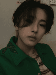 이중인격 황인준