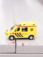 아이고! 저 놈이 의사랍니다!