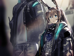 [메인 스토리] 함께 했던 약속-1