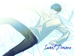 [어바등] Sweet Dream