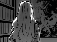 에필로그, 에덴의 창 (完)