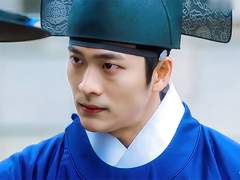 (프롤로그) 연모가 죄가 된다면