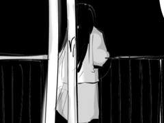 할?로윈기념만화