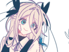 『 가장 아름다운 괴물들에게. 』