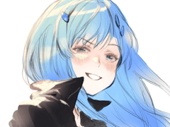 8월~10월 낙서들