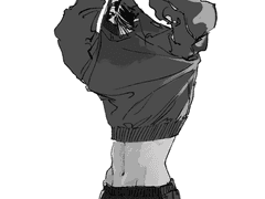 윈텐 그림 정리 04