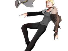 [아르노 브라이언 / 22 / 신오지방]