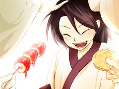 화긔 청백위주 그림모음1