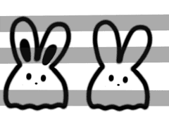 데못죽 김래빈 할로윈 키링 유료 도안 발행