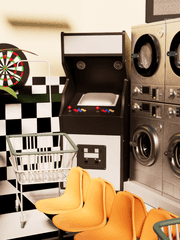 3D / 애니메이션