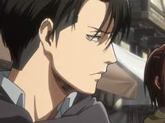 <리바이 이야기(11)>