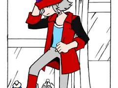 아우터즈 다이브