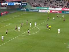 10.30(일) 14:00한국FA컵 전북현대 vs FC서울 (라인업 분석 예정)