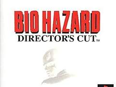 biohazard director’s cut