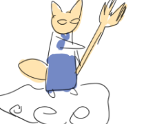 반월당기담 낙서 모듬 ② (~22.10.30)